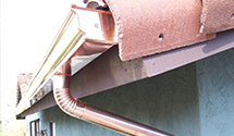 Rain Gutter Installation, Repair, Cleaning in Bedford, IA